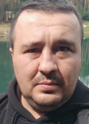 Сергій из Киева 33 года