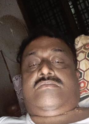 Srinu, 56, India, Wanparti