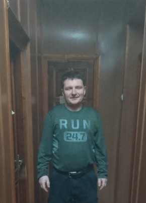 Ilya, 41, Russia, Sochi