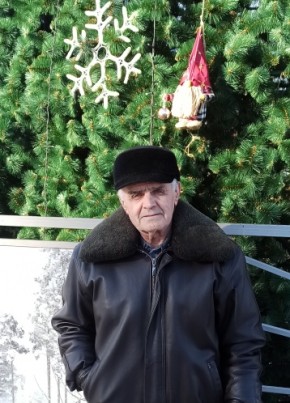 Гена Кадюк, 55, Україна, Славутич