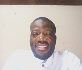John Ewart, 47 лет, Yaoundé