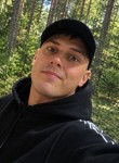 Andrew, 29, Novosibirsk