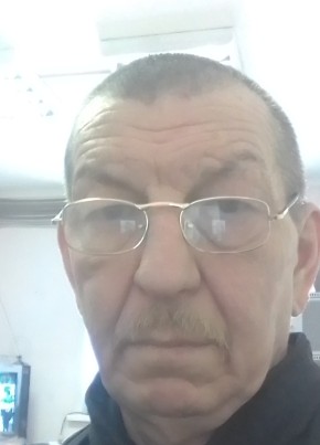 Nikolay, 57, Russia, Ukhta