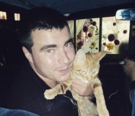 Kirill30, 34, Vladivostok