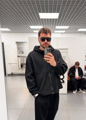 Aleksandr, 32, Russia, Belgorod