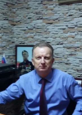 Sergey, 57, Russia, Simferopol