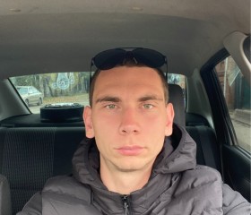 Daniil, 25, Yoshkar-Ola