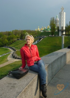 Nataly, 56, Украина, Киев