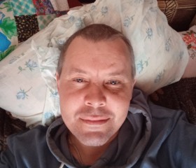 Александр, 39 лет, Ильинско-Подомское