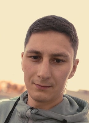 Павел, 29, Россия, Казань