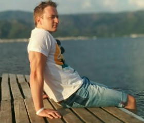 Aleksey, 40, Saint Petersburg