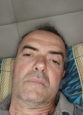 Jimis из Πάρος 39 лет