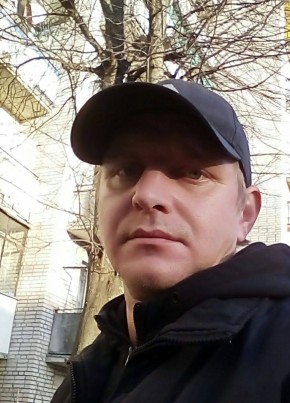 Василий Федосов, 40, Eesti Vabariik, Tallinn