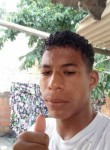 Damião, 18 лет, Tucano