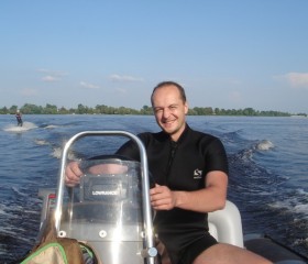 Андрей, 44 года, Київ