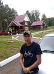 Дмитрий - Абакан