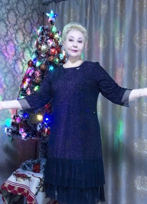 Элеонора, 56, Россия, Воронеж