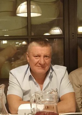 Виктор, 50, Россия, Санкт-Петербург