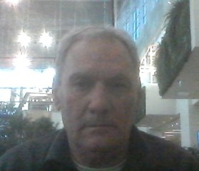 Erik, 65, Moscow