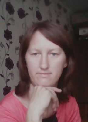 Алена Новикова, 35, Україна, Изяслав