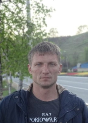 Кирилл, 46, Россия, Белоусово