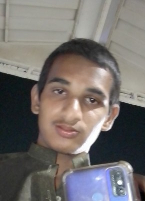 Adnan, 18, پاکستان, کراچی