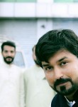 Shahab, 34 года, اسلام آباد