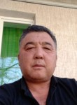 Темирхан, 54 года, Қапшағай