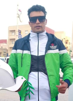 Adim, 23, المغرب, الخميسات
