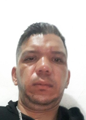 ANDRÉS, 35, Colombia, Santander de Quilichao