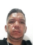 ANDRÉS, 35, Santander de Quilichao