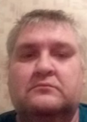 Андрей, 47, Россия, Навашино