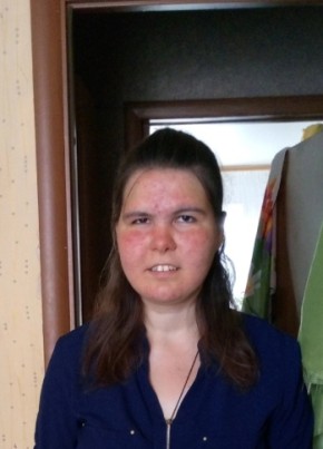 Татьяна, 26, Россия, Ижевск