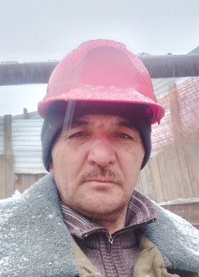 Шараф, 52, Россия, Нерюнгри
