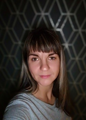 Ольга, 36, Россия, Новосокольники