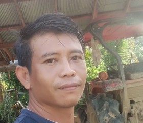 เเจ๊ค, 38, Lamphun