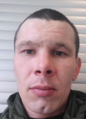 Иван, 35, Россия, Кирово-Чепецк