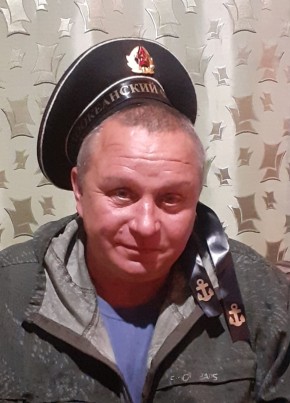 Олег, 53, Россия, Саяногорск