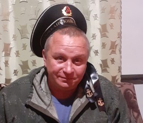 Олег, 53 года, Саяногорск