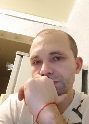 Алексей, 38, Россия, Россошь
