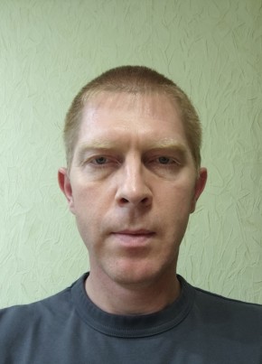 Алексей из Набережные Челны 39 лет