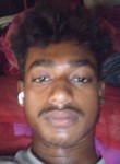 Chandan Kumar, 19 лет, Muzaffarpur