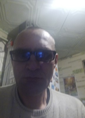 Виктор, 48, Россия, Челябинск