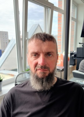 Влад из Асбеста 53 года
