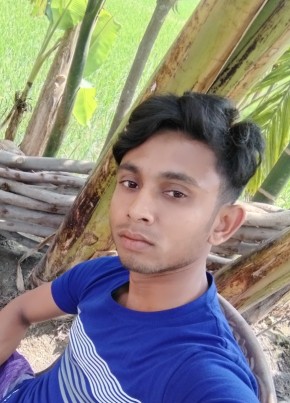 MD NAZMUL BABU, 21, বাংলাদেশ, চিলমারী
