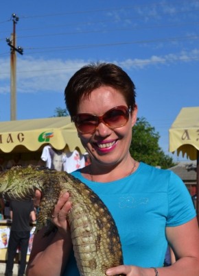 Jamilya, 49, O‘zbekiston Respublikasi, Toshkent