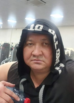 Amir, 42, Russia, Yekaterinburg