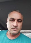 Заур, 45 лет, Москва