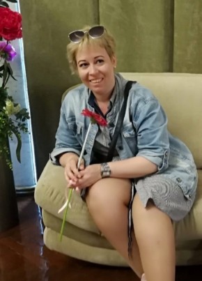Наталья, 39, Россия, Колпашево