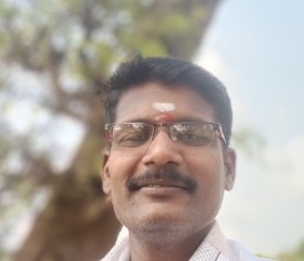 Mrmuruganharini, 33 года, Villupuram